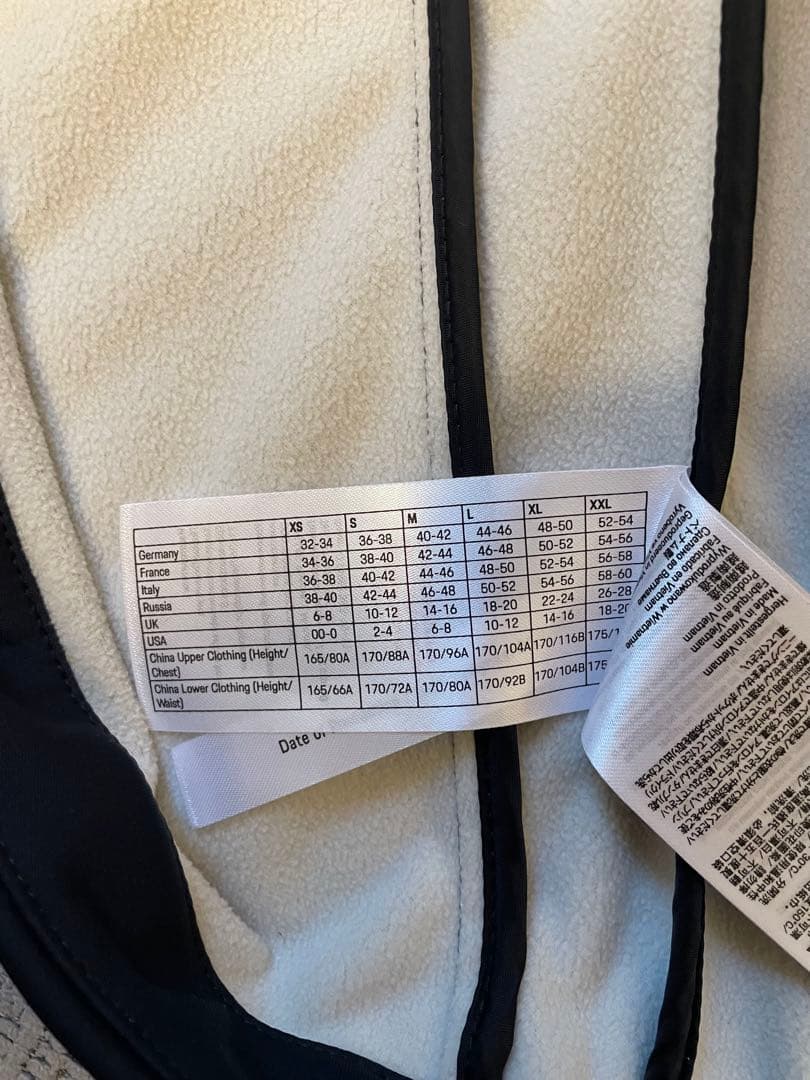 Hugo BOSS／PORSCHE ジャケット