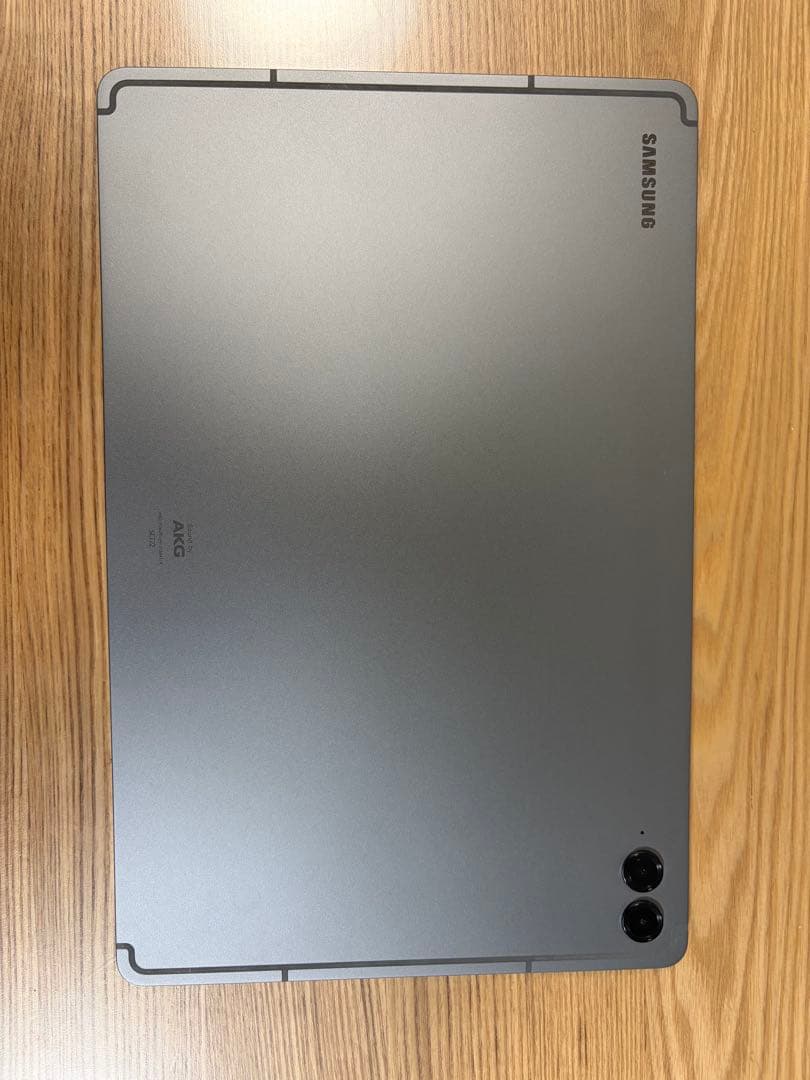 Samsung Galaxy Tab S9 FE+ Book cover セット