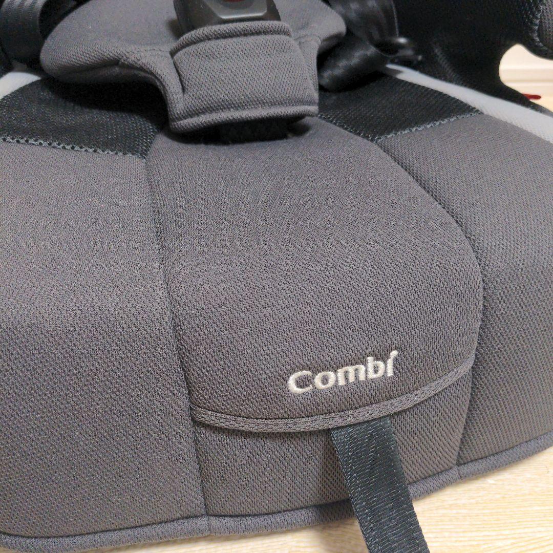 Combi ジョイトリップ エアスルー GH グレー