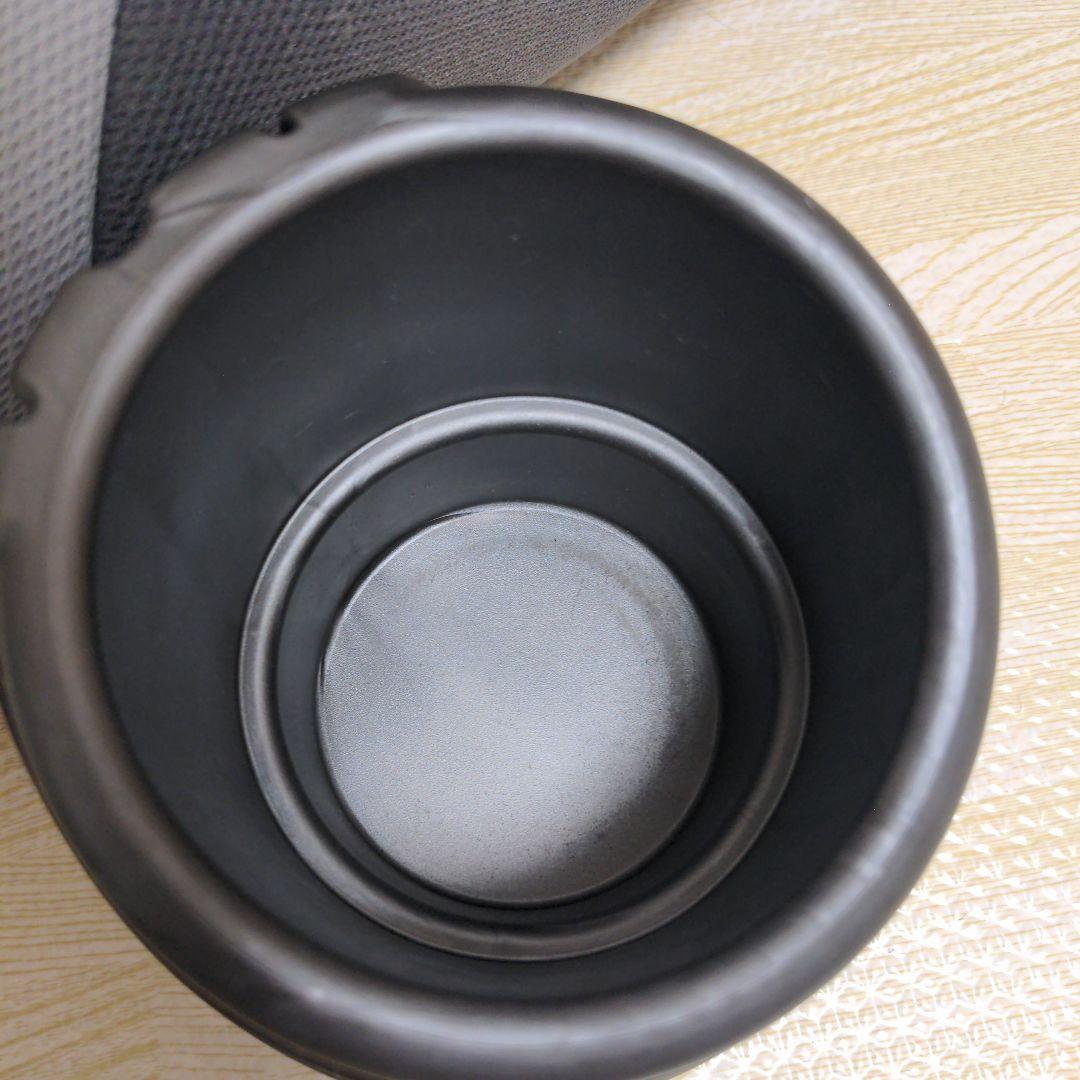 Combi ジョイトリップ エアスルー GH グレー