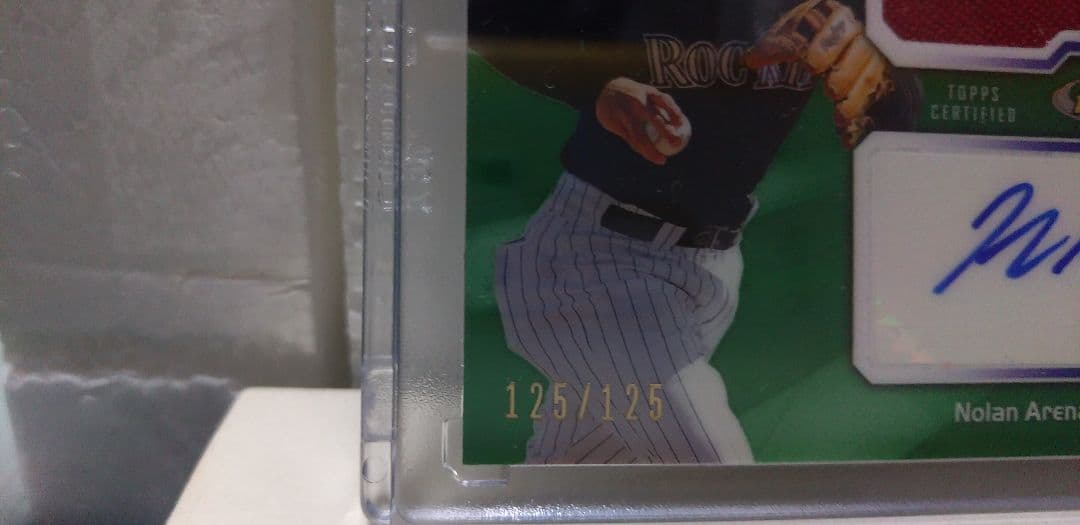 その他 TOPPS FINEST