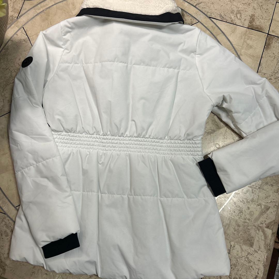 ルコックスポルティフ　ブルゾン