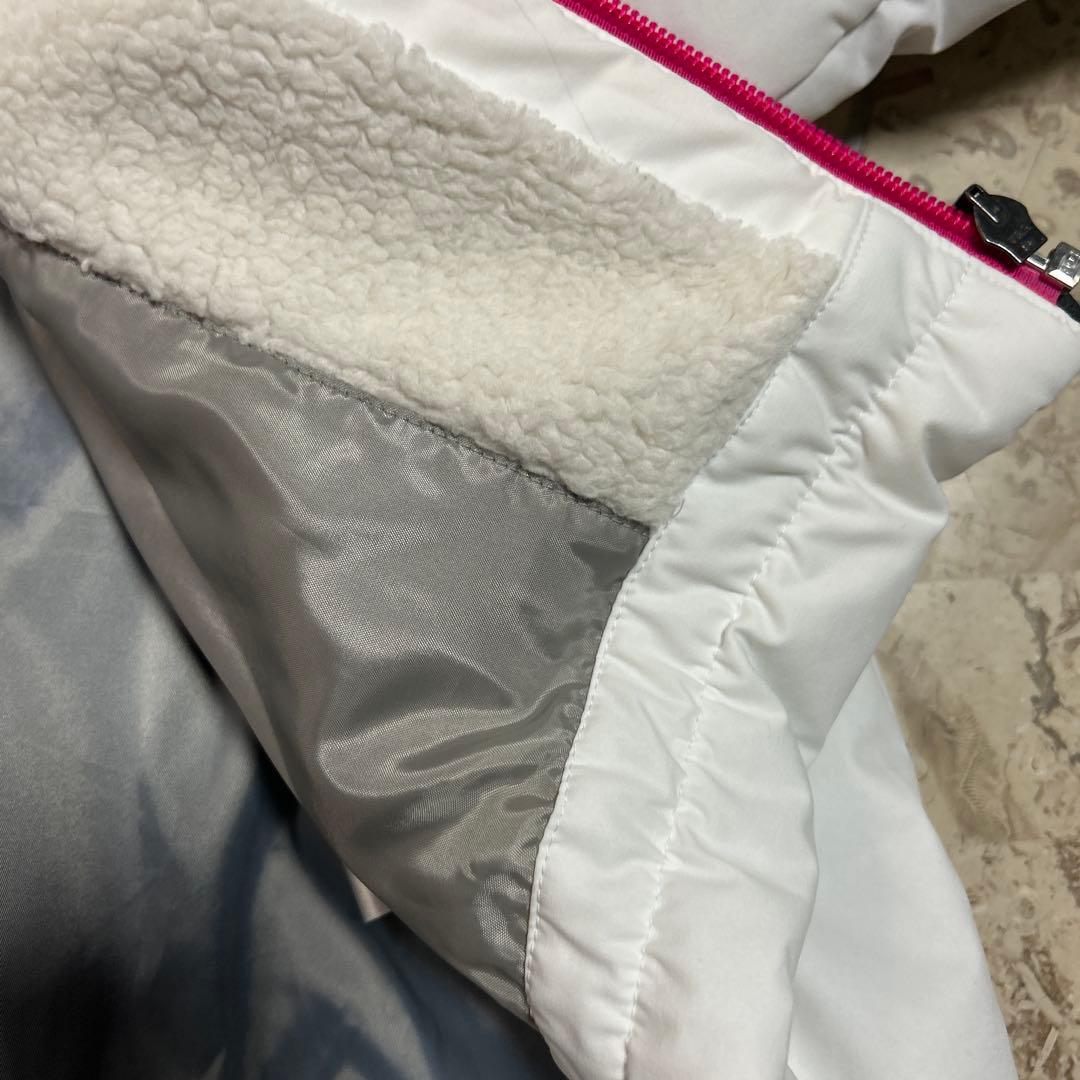 ルコックスポルティフ　ブルゾン