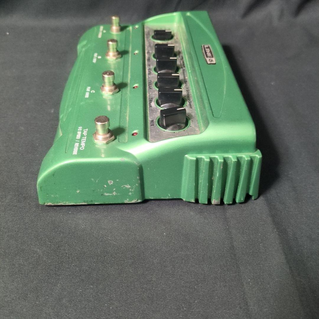 ギター LINE6 DL4 Delay Modeler