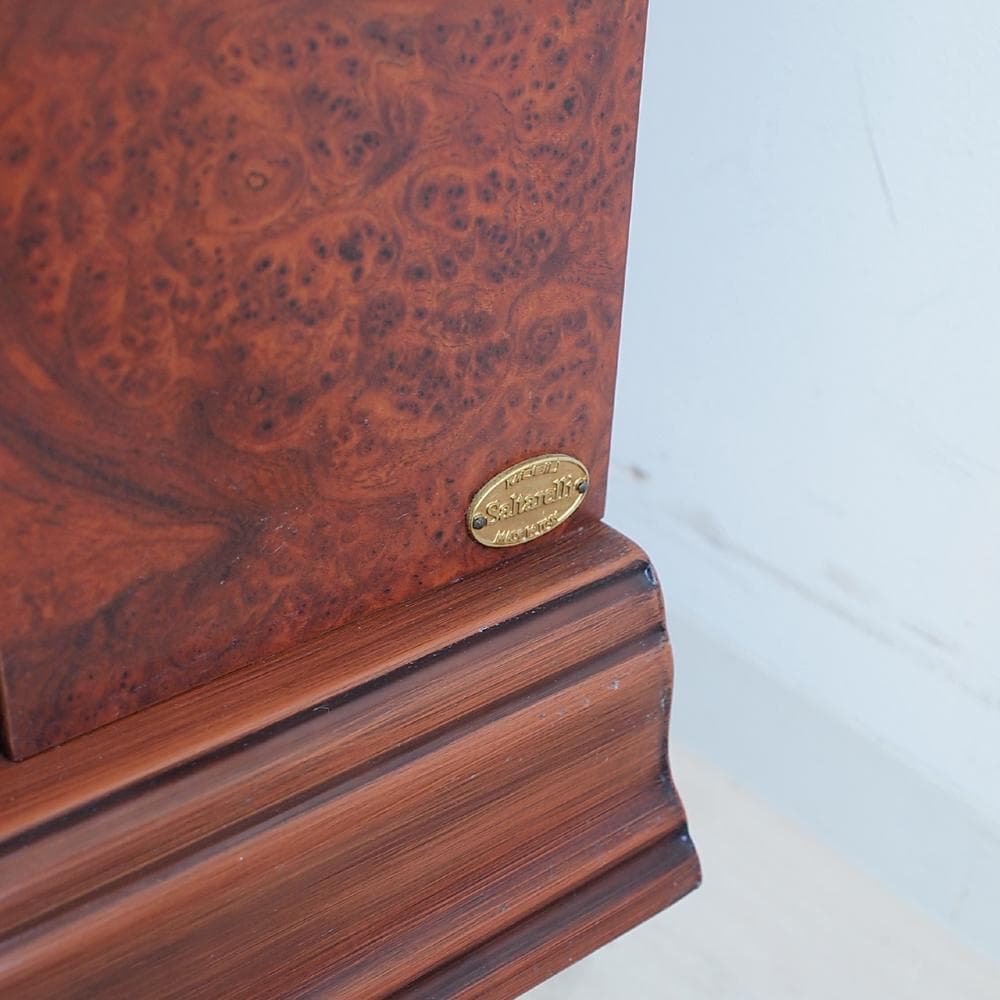 イタリア製 サルタレッリ/Saltarelli TV台 テレビボード ロココ