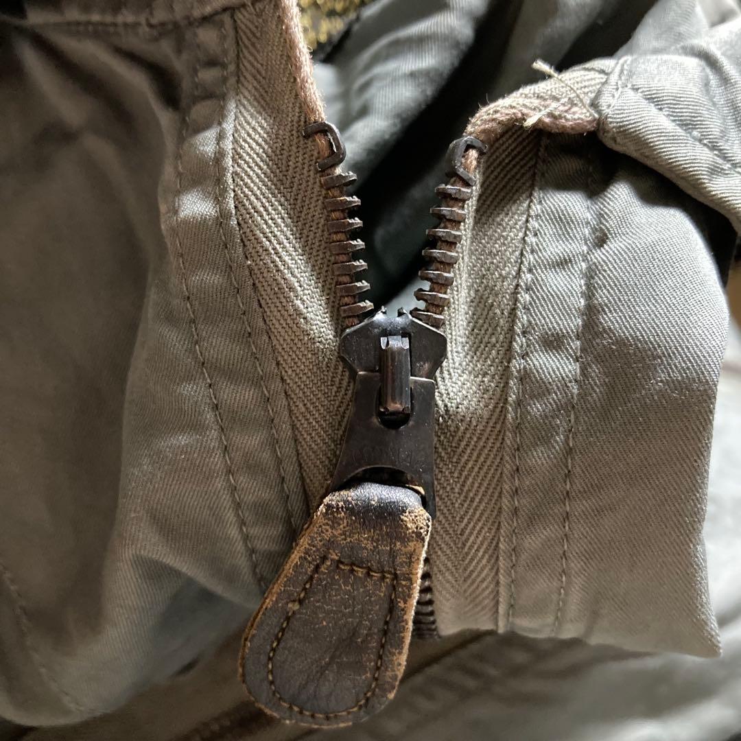 50s USAF K-2B エアフォース ライト フライング カバーオール