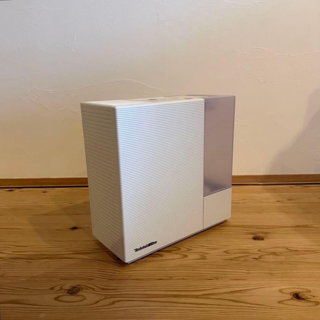 美品　ダイニチ ハイブリッド式加湿器 HD-RXT523 白　純正付属品付き