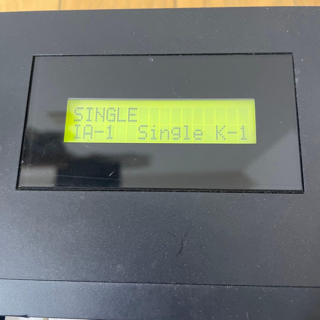 【音出し確認済み】　KAWAI K1 デジタル　シンセサイザー 　 カワイ