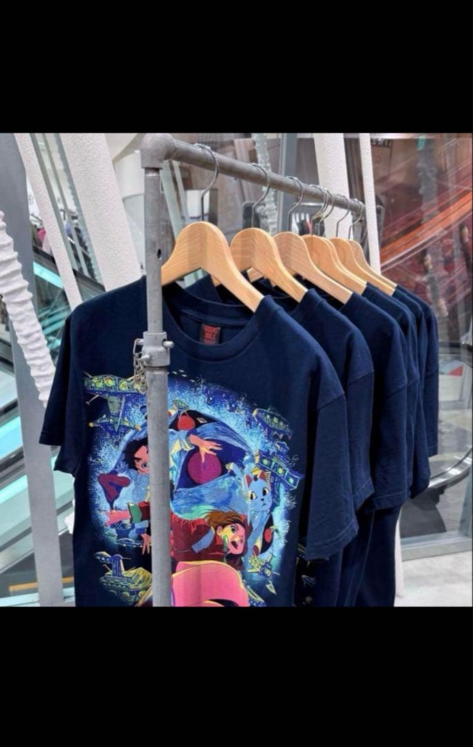 ダンダダン GEEKS RULE Tシャツ 新品未使用