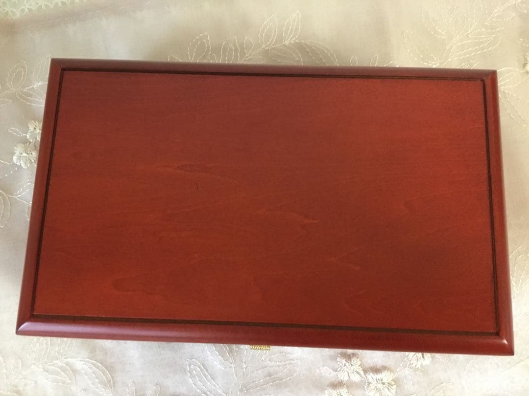 【御専用】永遠の名曲‼︎イエスタディ，マイウェイ　オルフェウス50弁 オルゴール