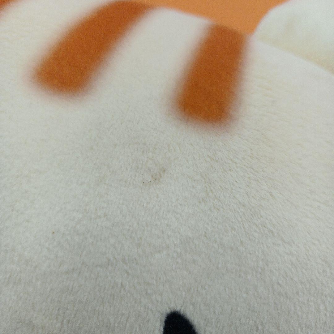 タグ付き　50体限定　ごろごろにゃんすけ　ぬいぐるみ　超特大サイズ　サスペンダー