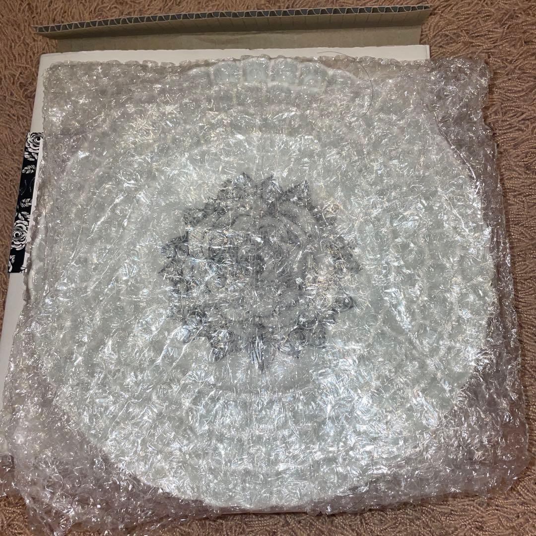 ヒグチユウコ&ホルベインコラボ　108色対応絵皿