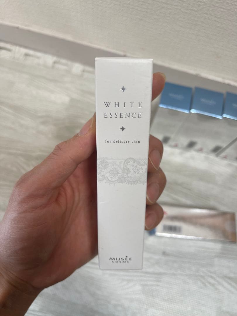 MCプラセンタエキスEX100 5本