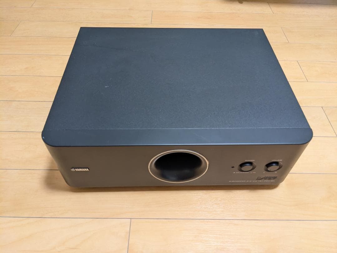 YAMAHA YST-FSW150 サブウーファー
