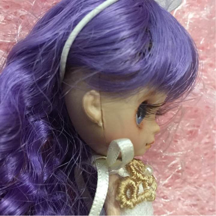 プチブライス確認用