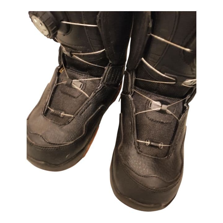 スノーボードブーツBOA　No.10