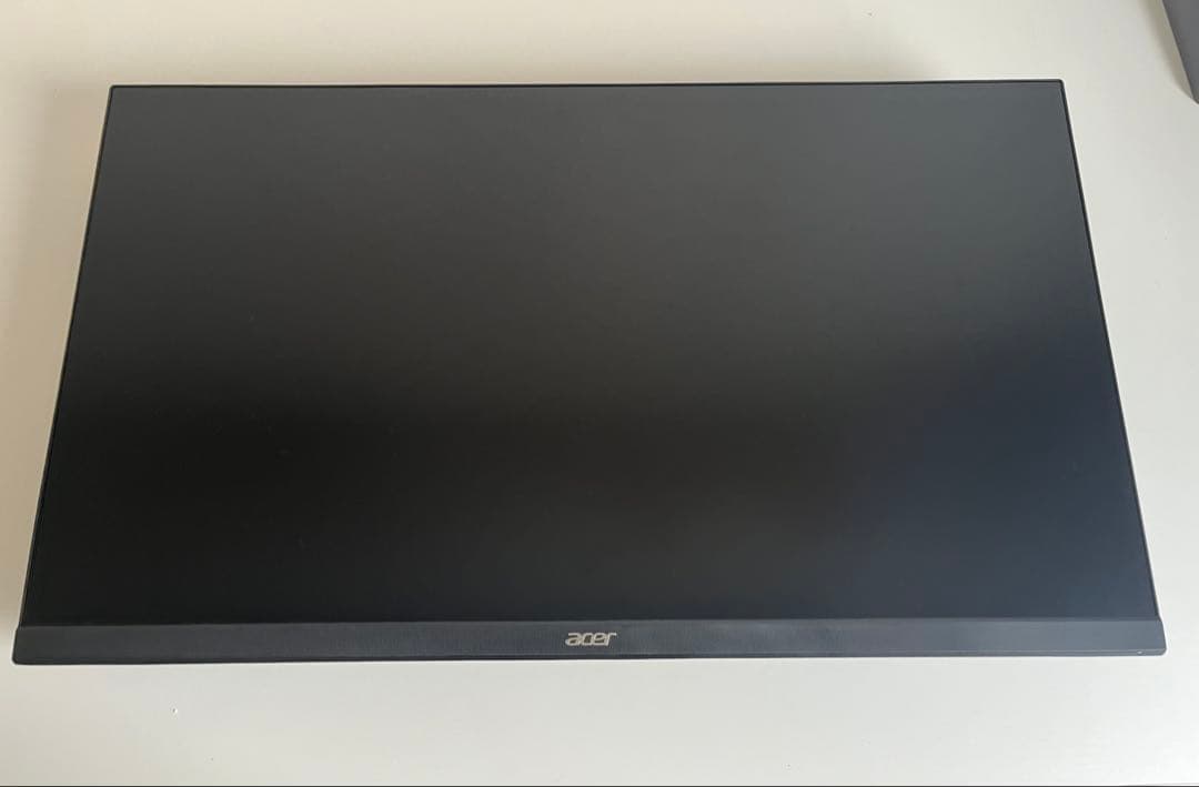 Acer 28インチ 4k モニター KG282Kbmiipx