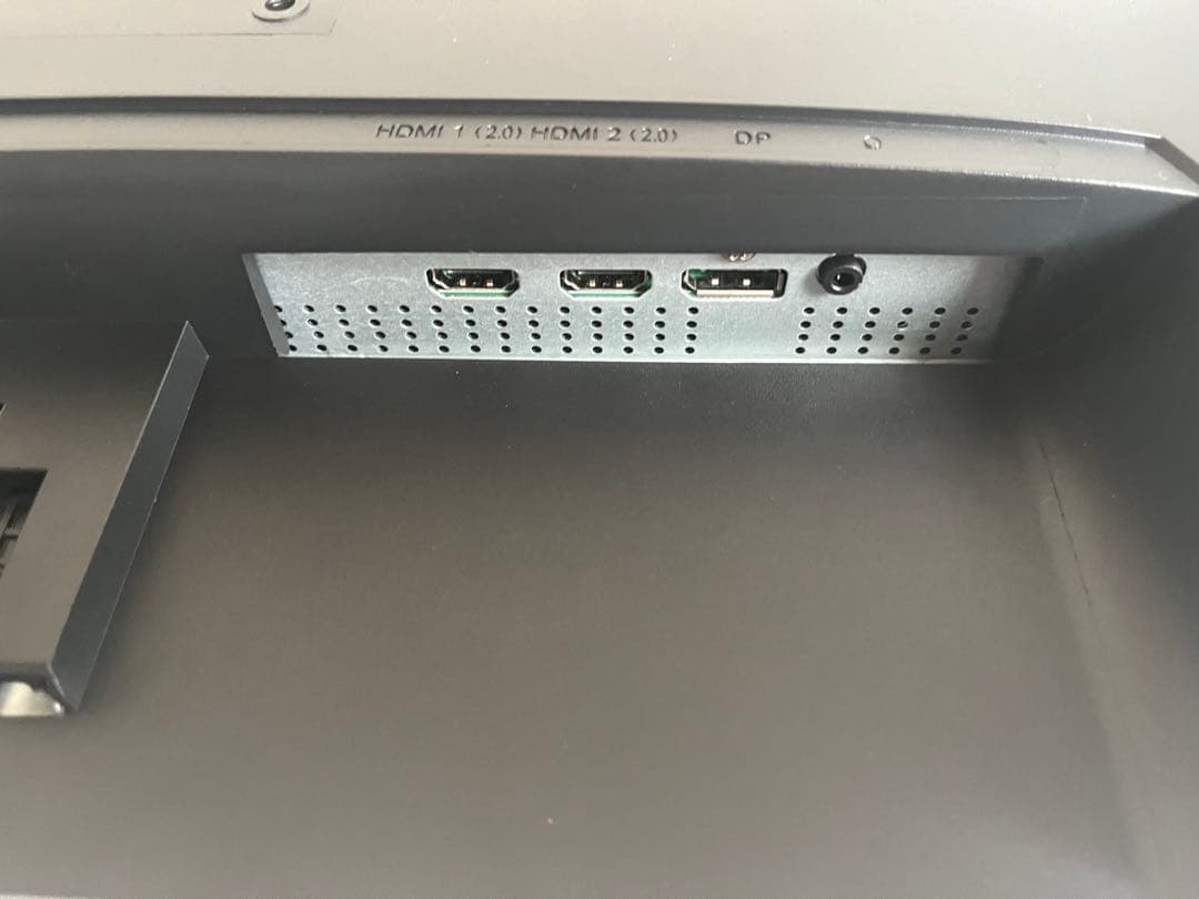 Acer 28インチ 4k モニター KG282Kbmiipx