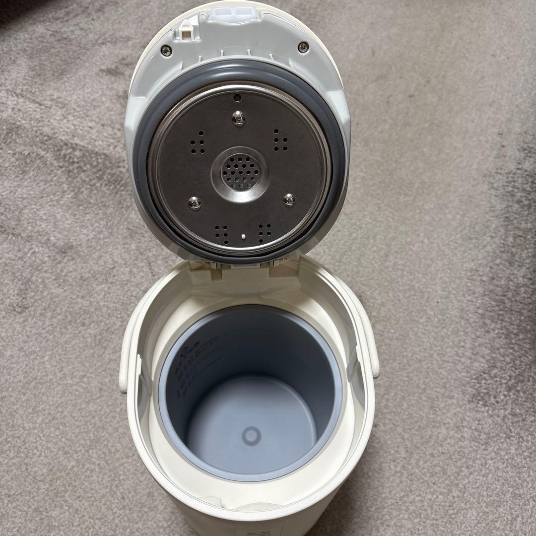 象印　EE-MB20-WA 加湿器 オフホワイト