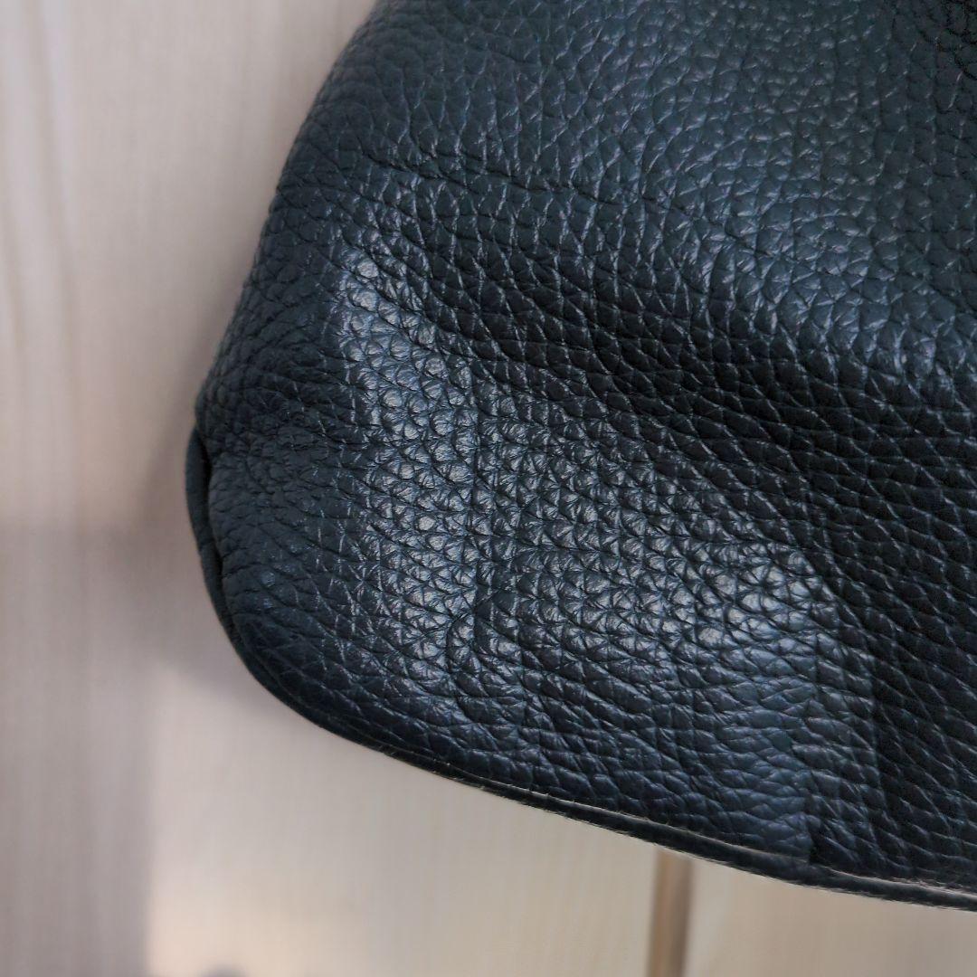 美品ATAO アタオ エルヴィ 2way ショルダーバッグ