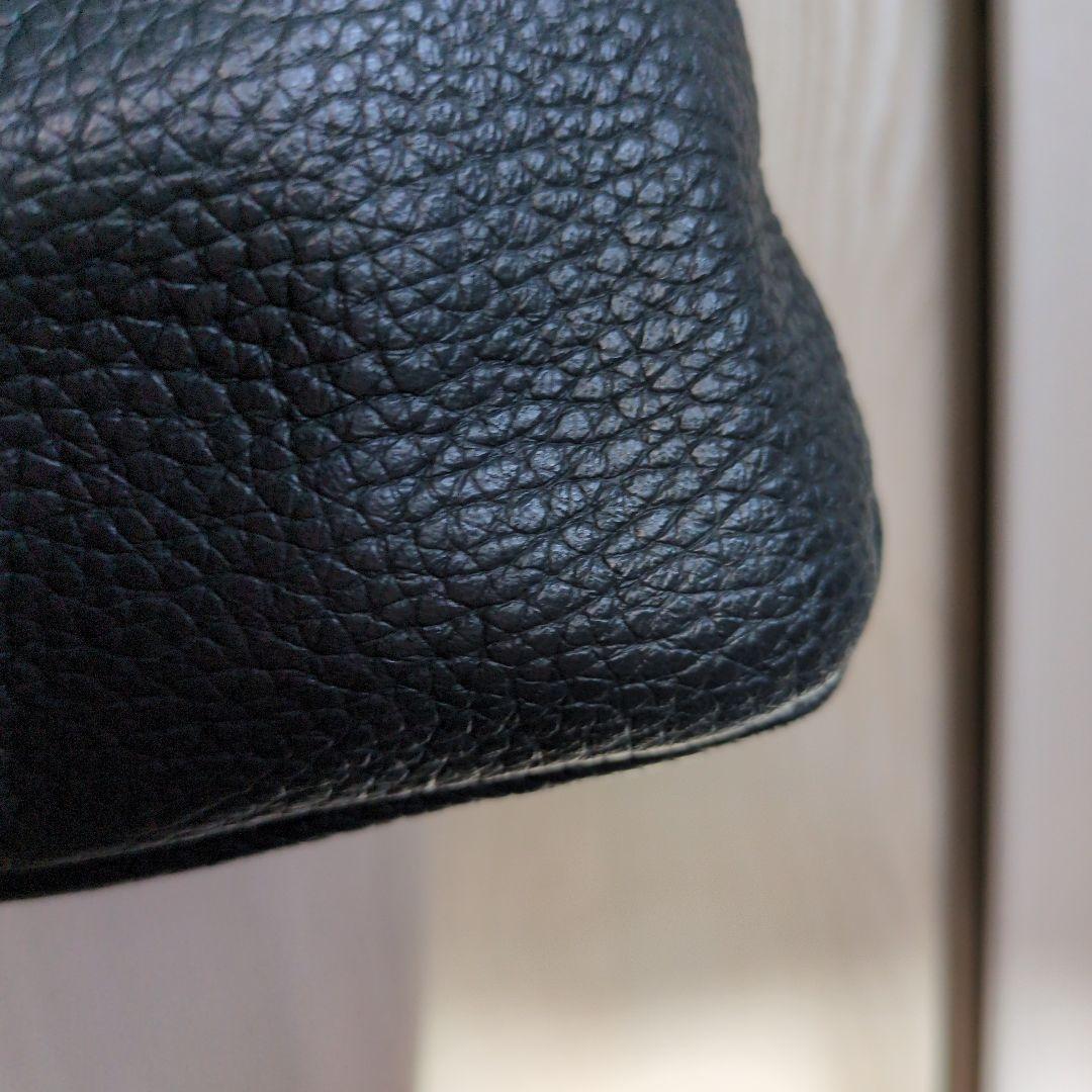 美品ATAO アタオ エルヴィ 2way ショルダーバッグ