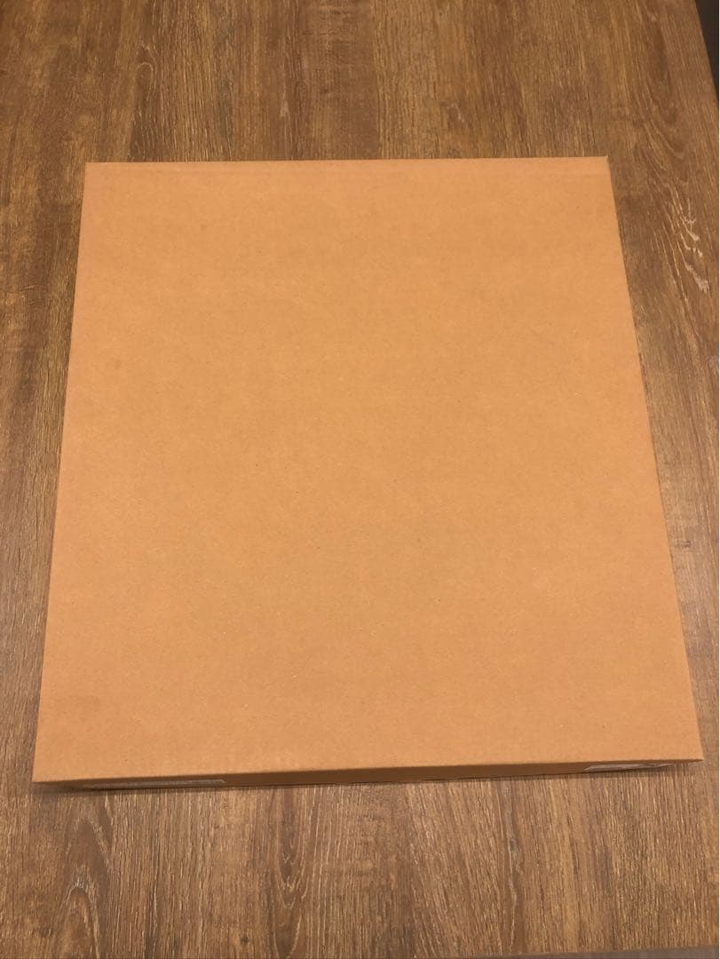 森清範　墨書色紙額　「感謝」