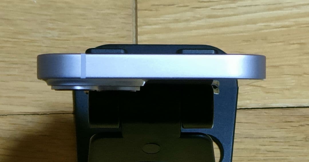 m*t様 美品 iPhone14 パープル 128GB SIMフリー 利用制限な