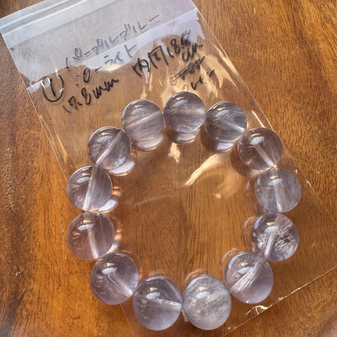 アクセサリー Lv