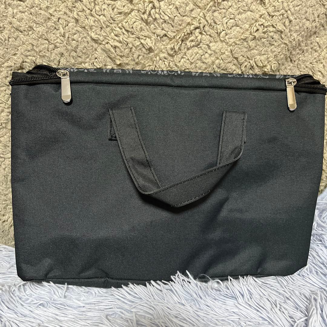 【ラウンドワン限定】Ado　フィギュア＆ペンライトケース＆収納BOX 6点セット