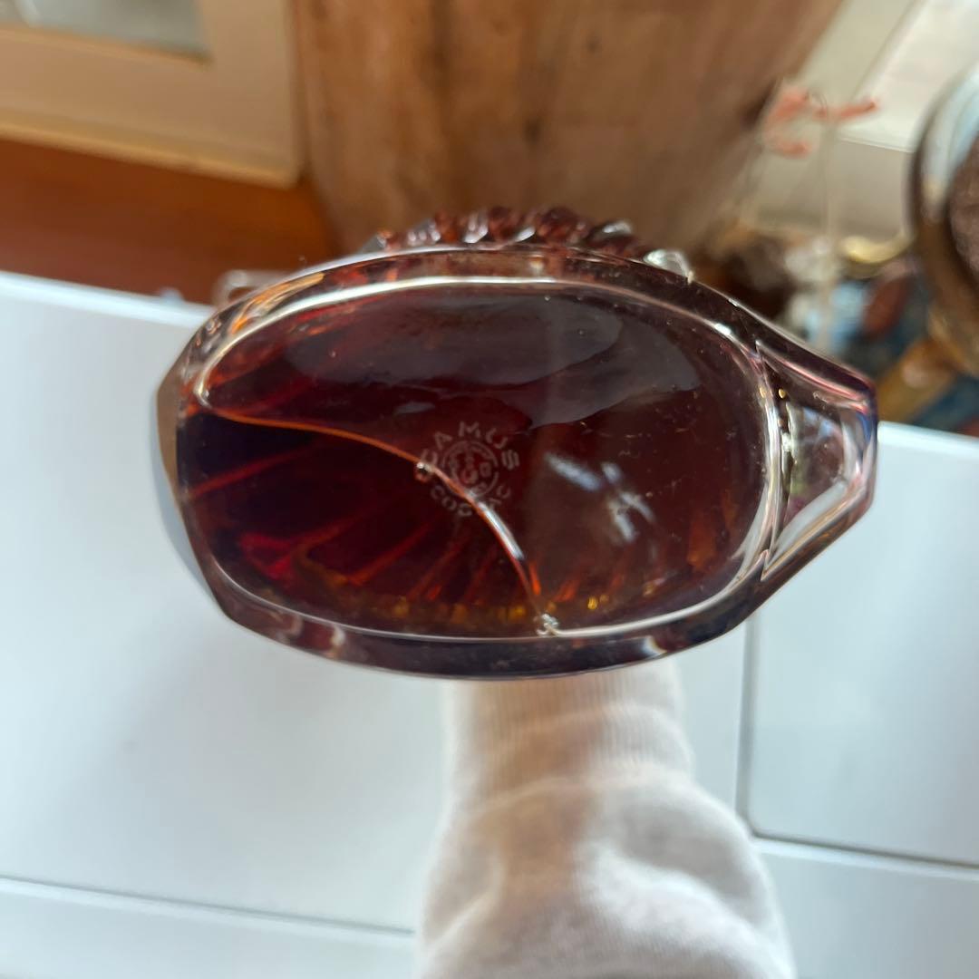 ブランデー CAMUS COGNAC MARQUISE