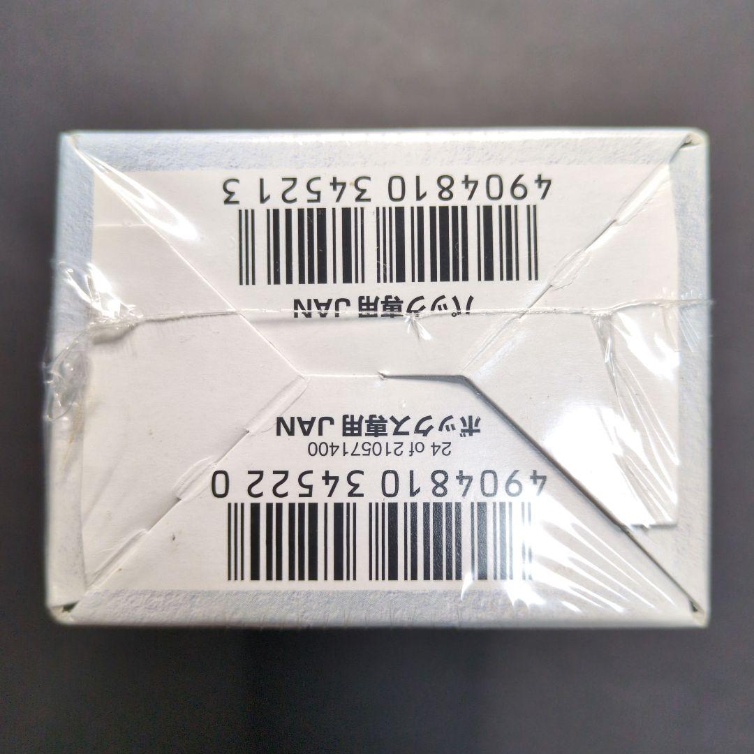 【未開封品（1box）】神化編　第4弾　超極竜VS六体神　デュエルマスターズ