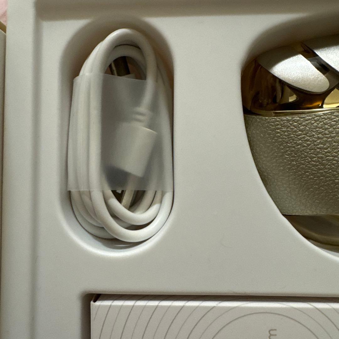 【新品・未使用】YAMAN リフトロジー YJFD1