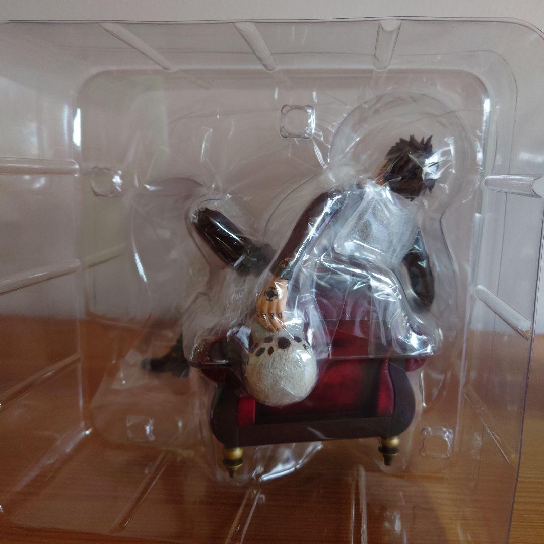 P.O.P S.O.C トラファルガー・ロー