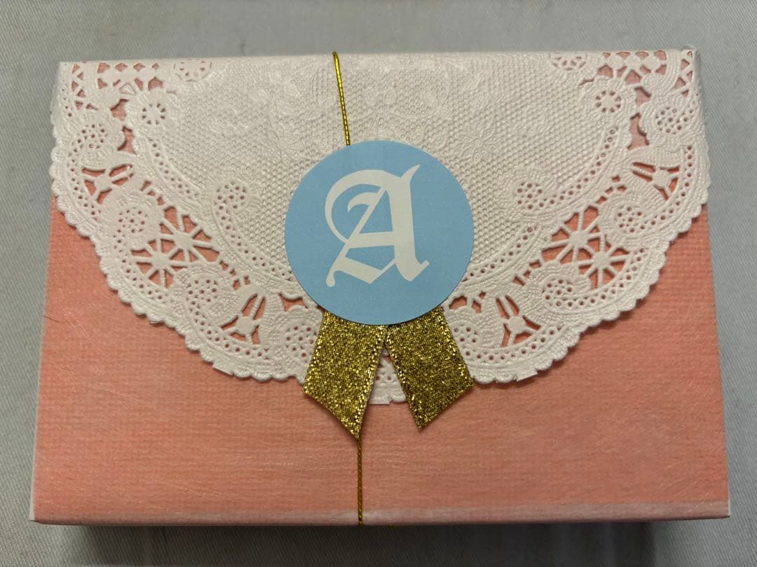 【未開封】学園アリス ベアのケース kabott