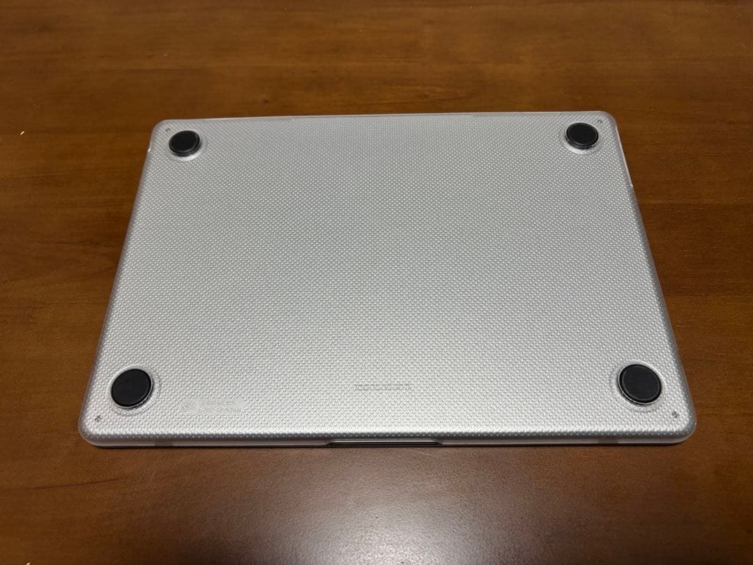 【5/31 9時まで】M2 MacBook Air 2022 13インチ
