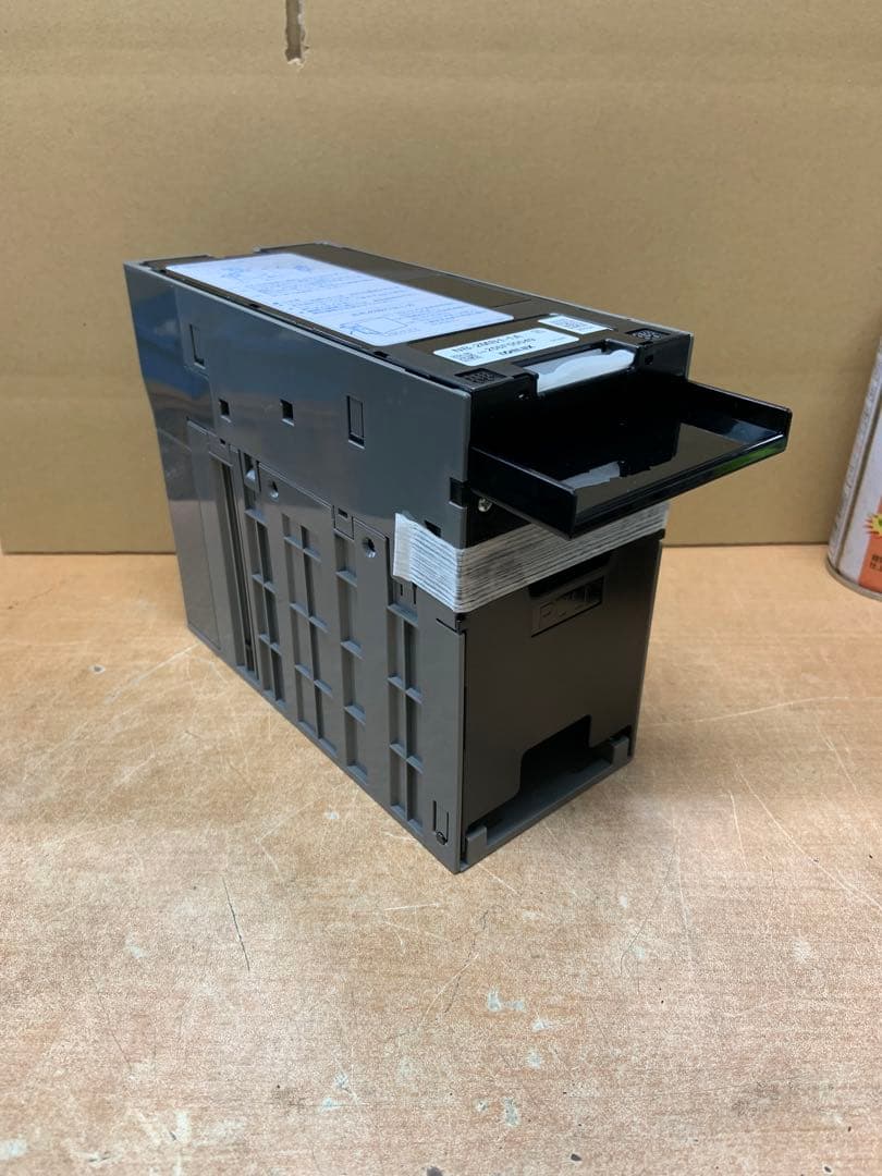 グローリー　VT-S20用　識別機　令和6年新札対応　領収書OK