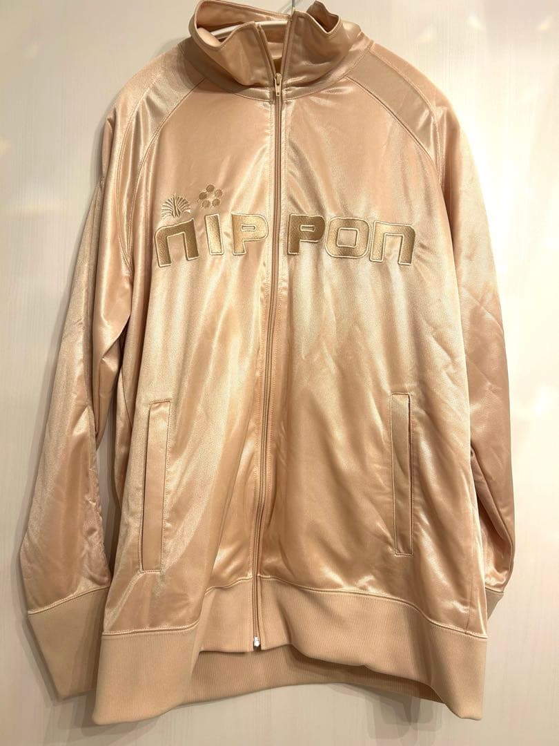 東京事変　ニッポニアジャージinvisible Lサイズ