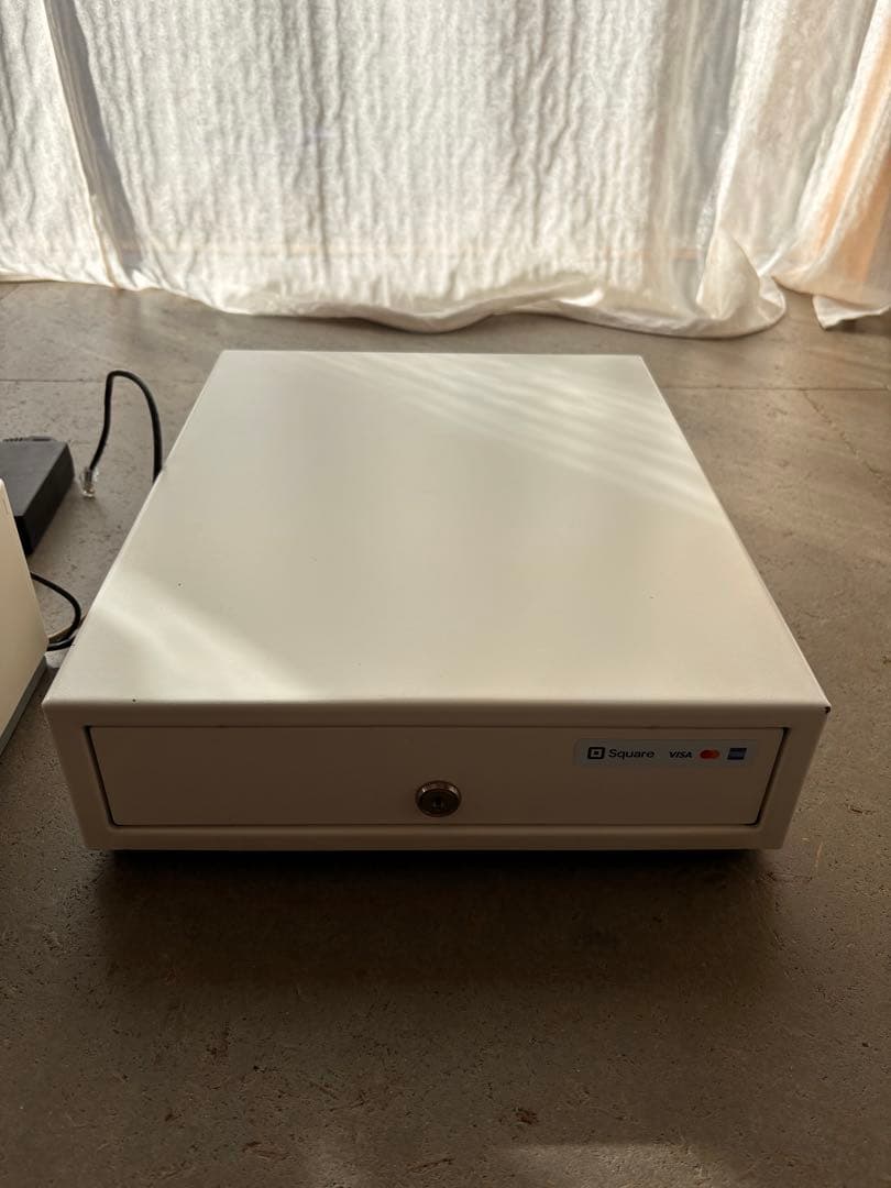 スター精密　レシートプリンター　C-Print3