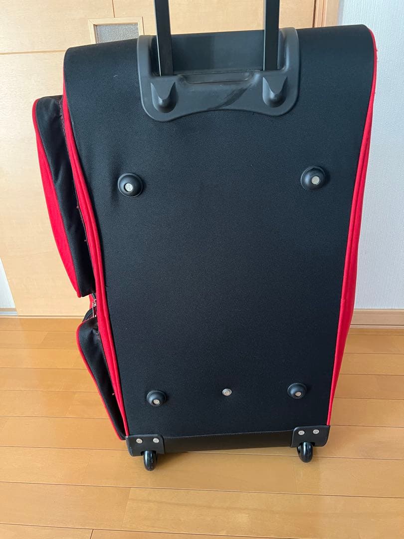 Colemanボストンキャリー