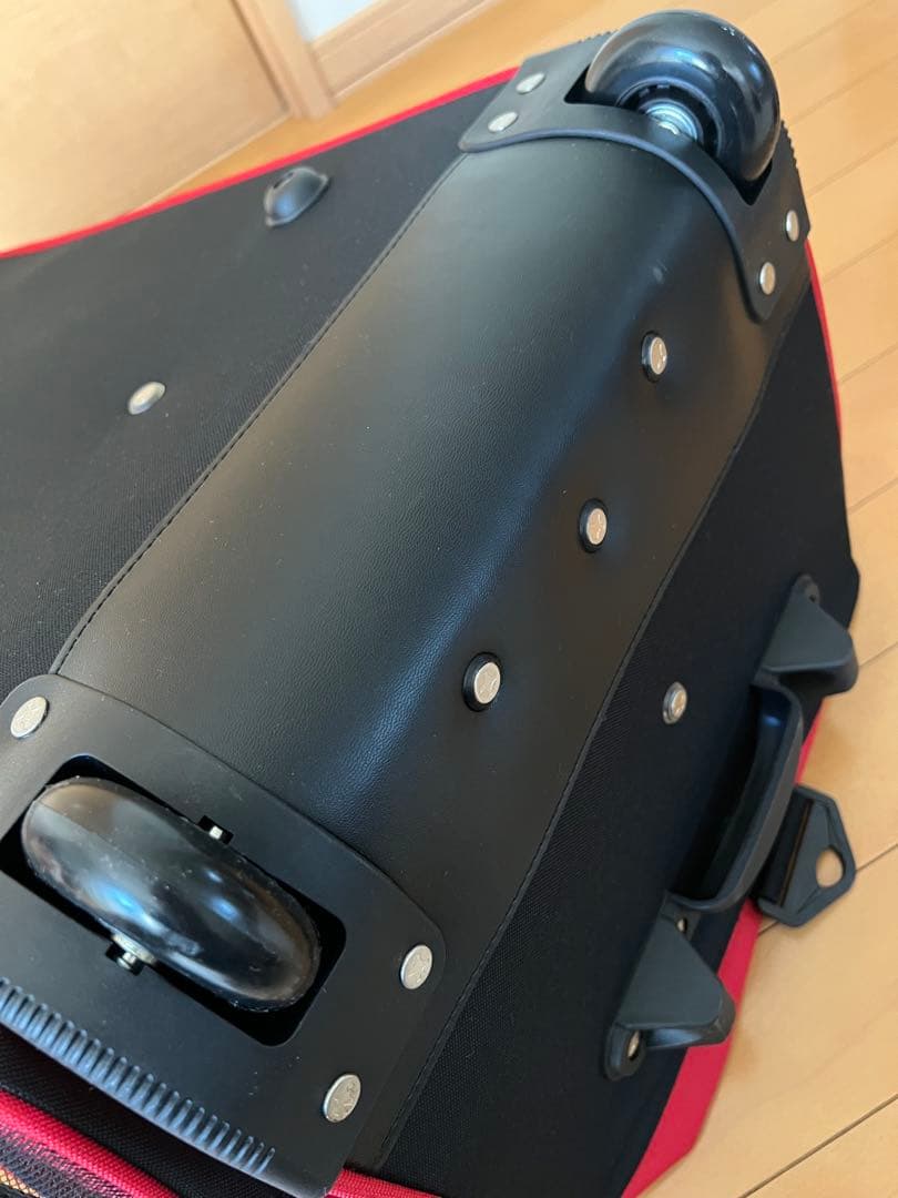 Colemanボストンキャリー