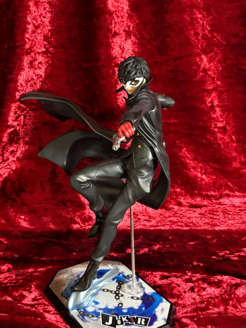 Lucrea(ルクリア) ペルソナ5ザ・ロイヤル P5R ジョーカー