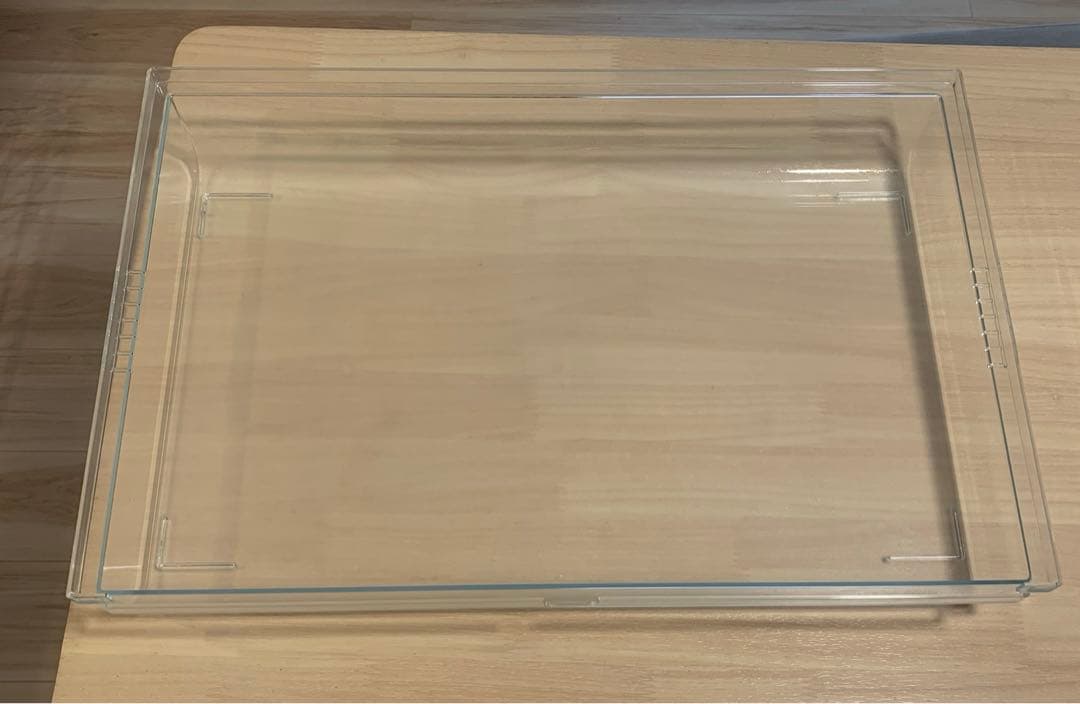 【美品】グラスハーモニー600プラス　ハムスターケージ