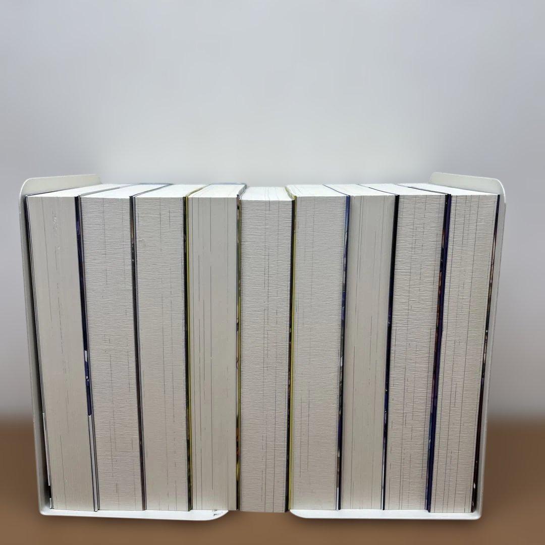 プー　Unnamed Memory アンネームドメモリー　全6巻　ほか