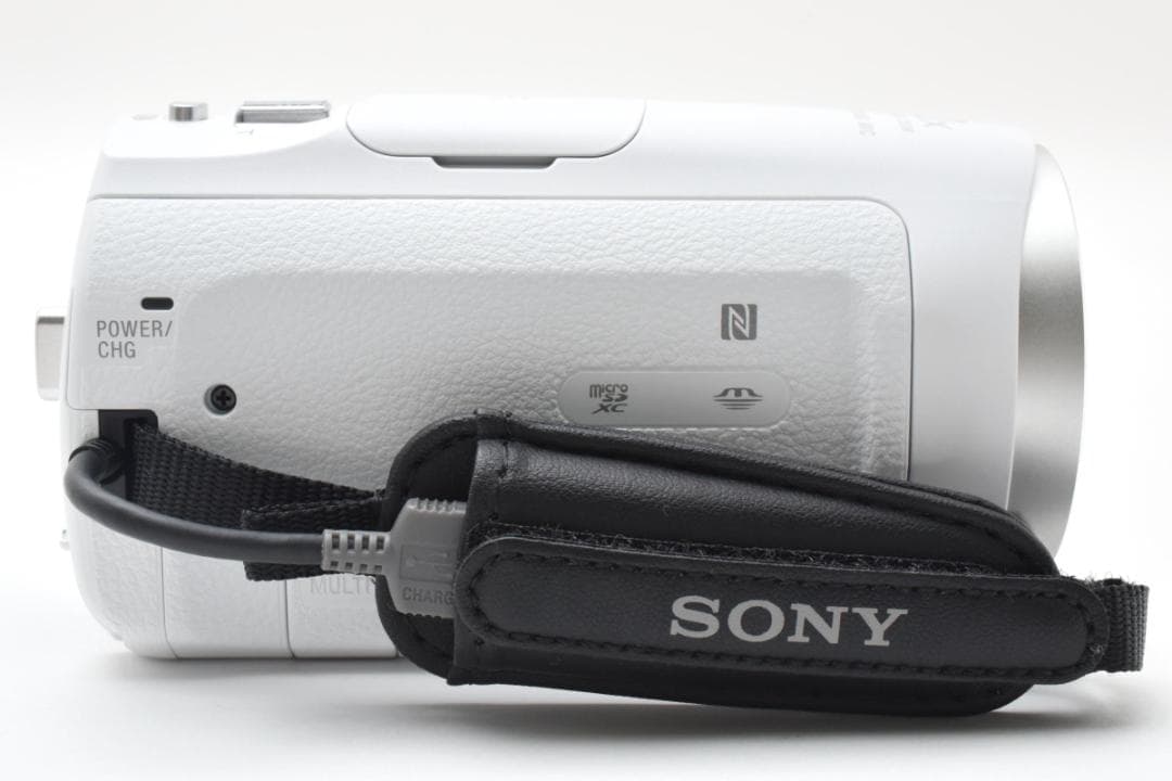美品 ソニー　SONY HDR-CX670 1295