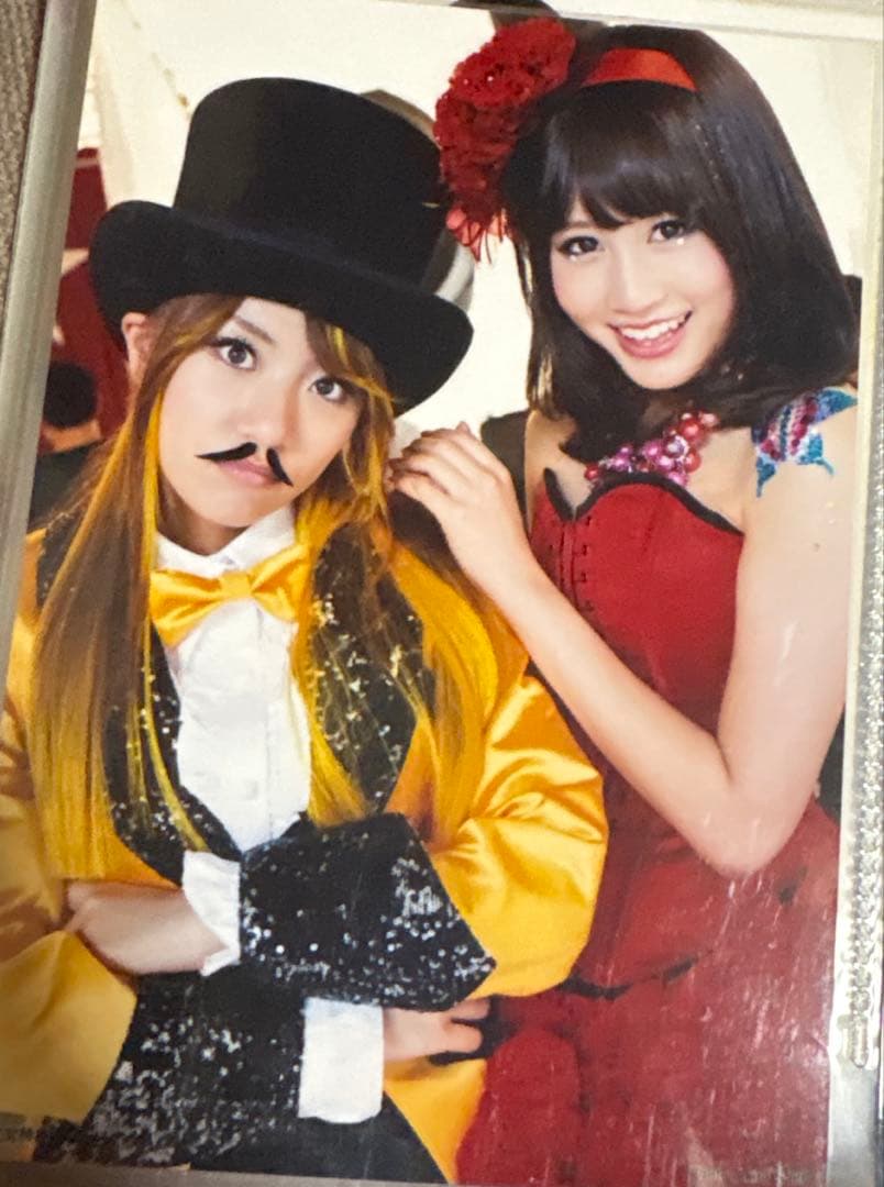 前田敦子 生写真 セット