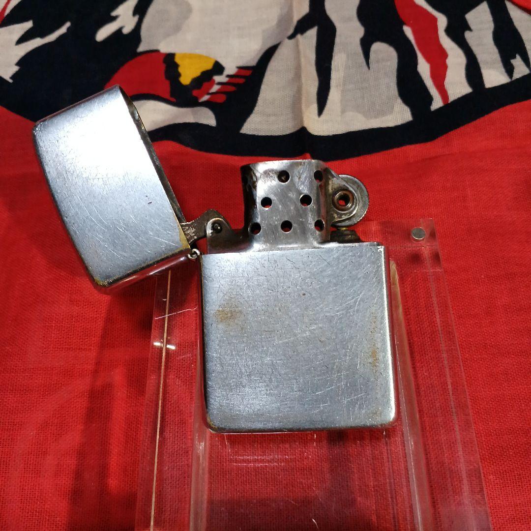 Zippo ジッポライター　ビンテージ PAT 2032695
