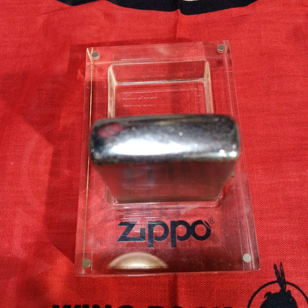 Zippo ジッポライター　ビンテージ PAT 2032695