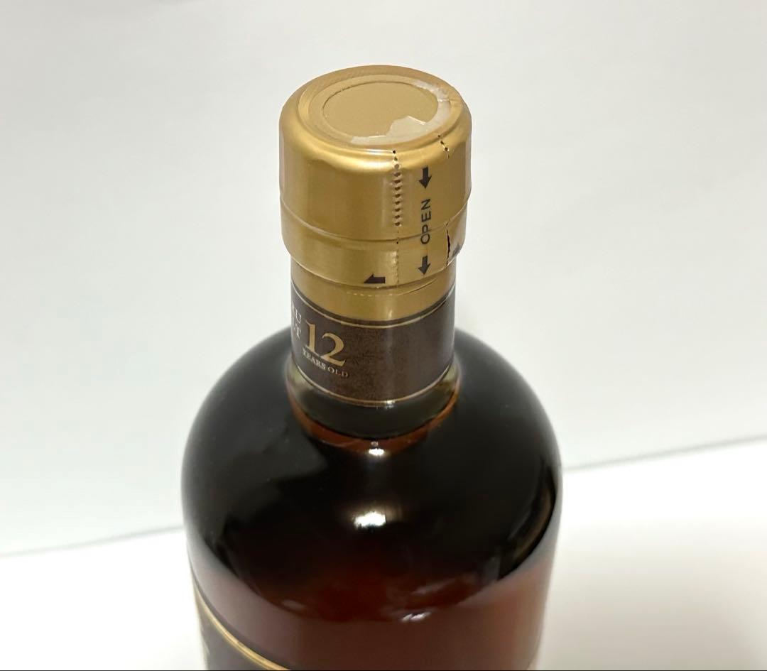 竹鶴　ピュアモルト　12年　余市　ノンピーテッド　宮城峡　ピーテッド　セット