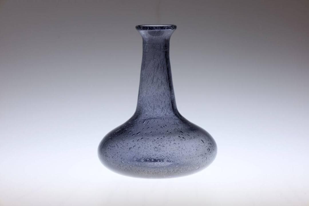 Erik Hoglund エリックホグラン 花瓶 フラワーベース 2点