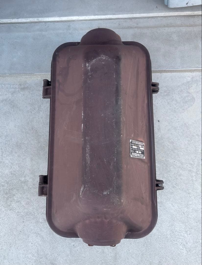 歩行者信号機 信号灯器　信号電材株式会社　本物